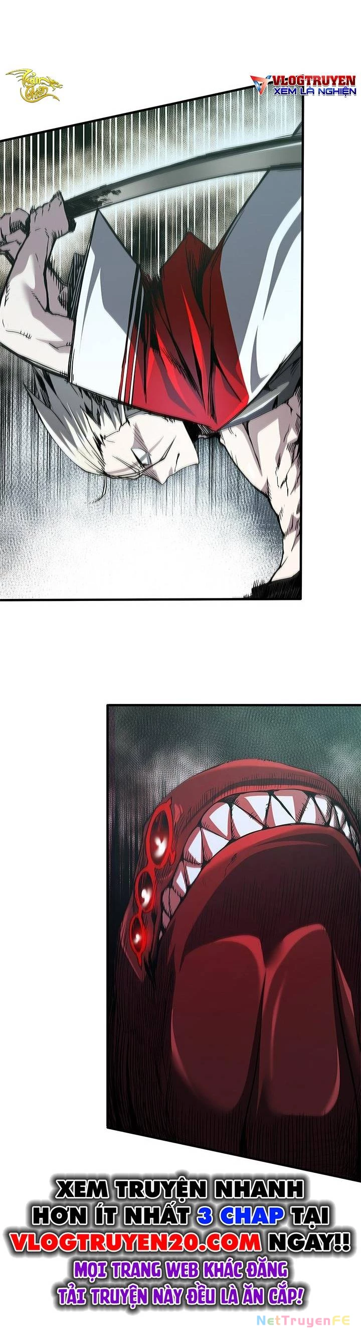 Kiếm Thần: Thần Chi Tử Chap 9 - Next Chap 10