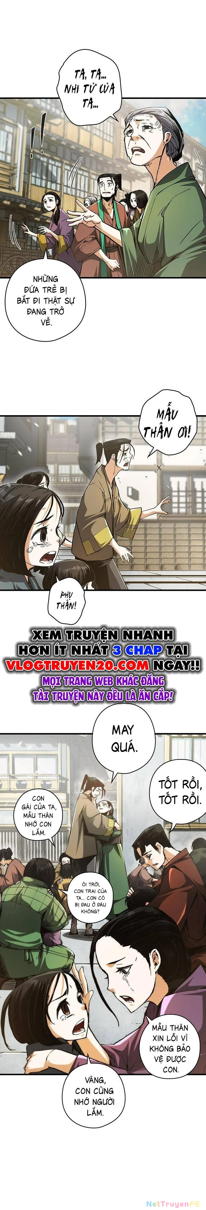 Kiếm Thần: Thần Chi Tử Chap 9 - Next Chap 10