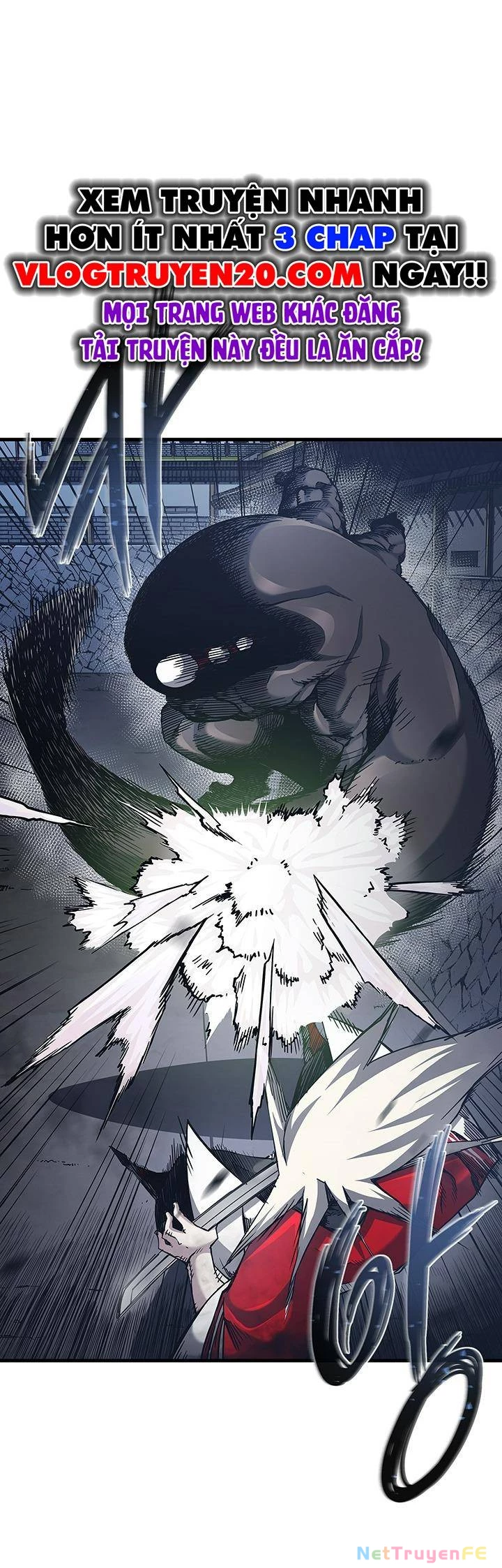 Kiếm Thần: Thần Chi Tử Chap 7 - Next Chap 8