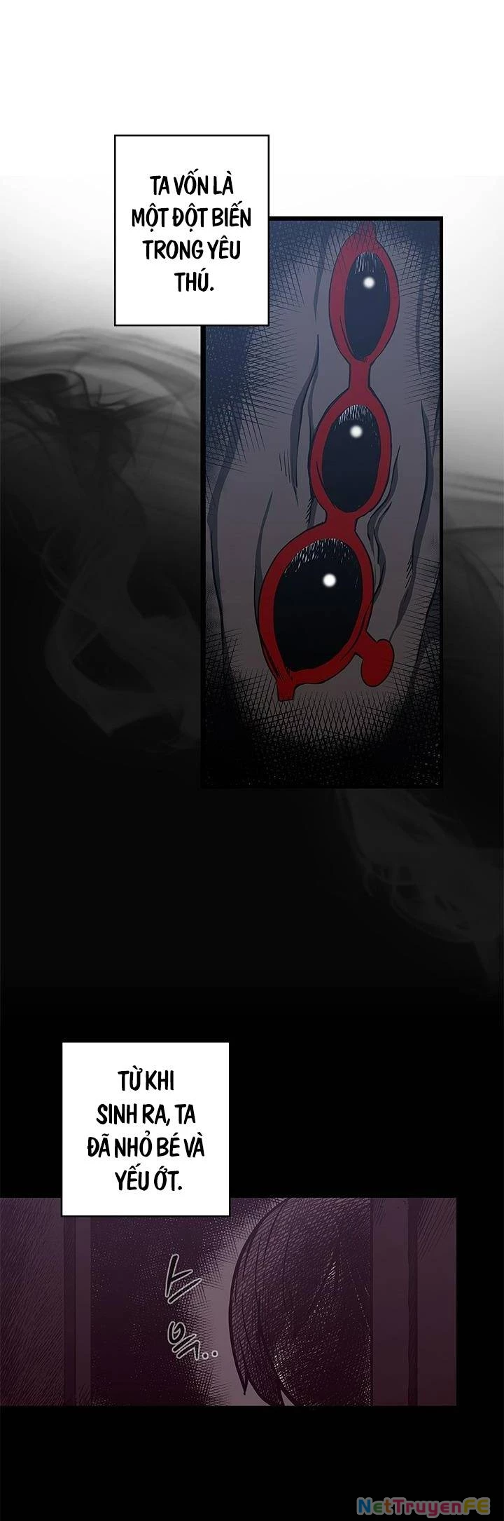 Kiếm Thần: Thần Chi Tử Chap 7 - Next Chap 8