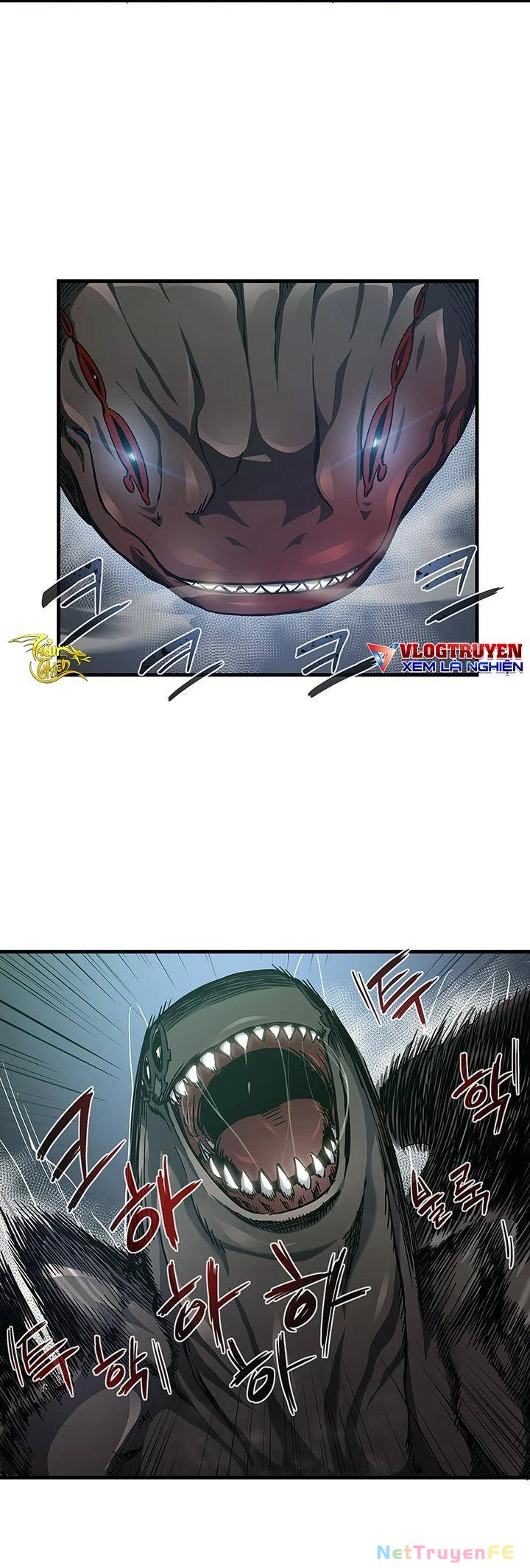 Kiếm Thần: Thần Chi Tử Chap 7 - Next Chap 8