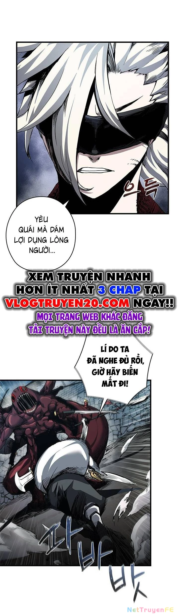 Kiếm Thần: Thần Chi Tử Chap 7 - Next Chap 8