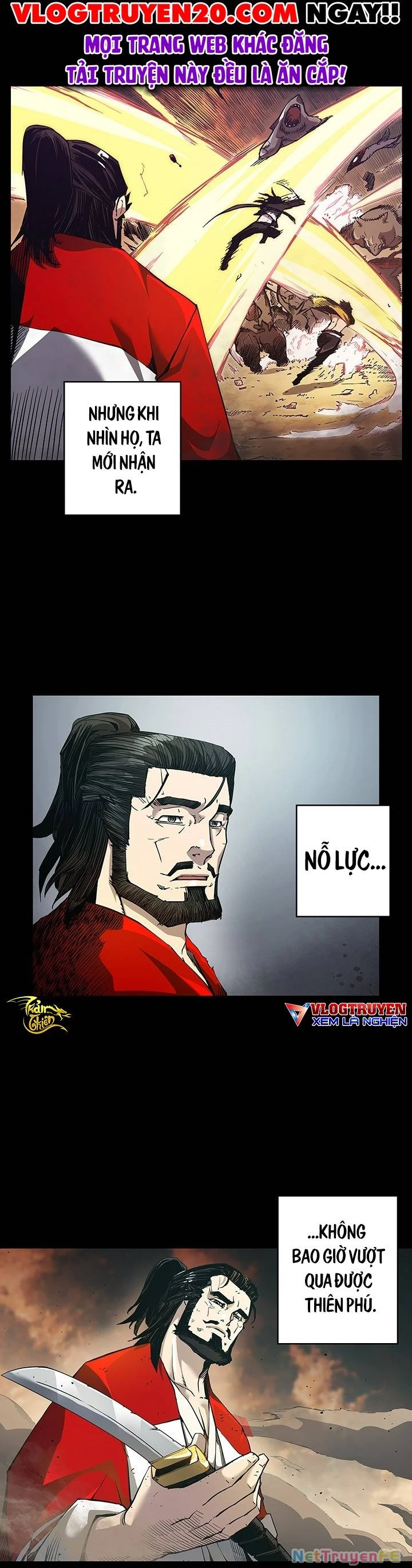 Kiếm Thần: Thần Chi Tử Chap 6 - Next Chap 7