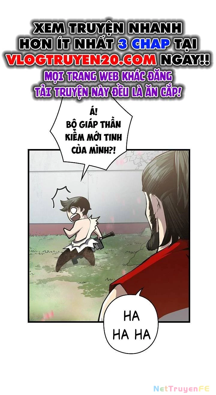 Kiếm Thần: Thần Chi Tử Chap 4 - Next Chap 5