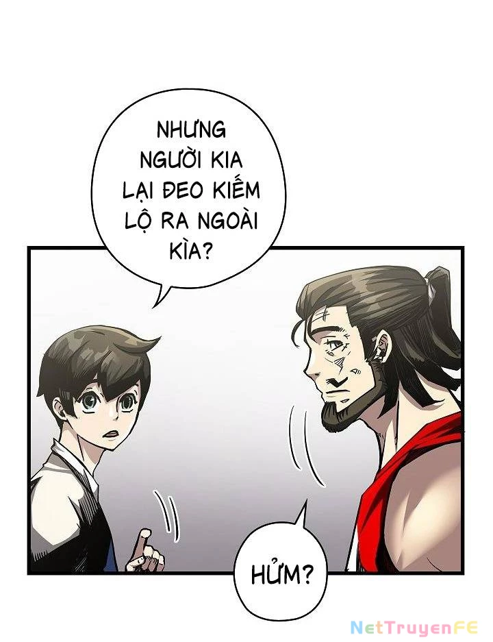 Kiếm Thần: Thần Chi Tử Chap 4 - Next Chap 5