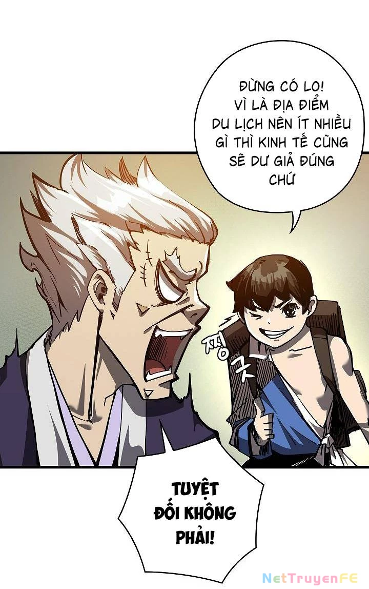 Kiếm Thần: Thần Chi Tử Chap 4 - Next Chap 5