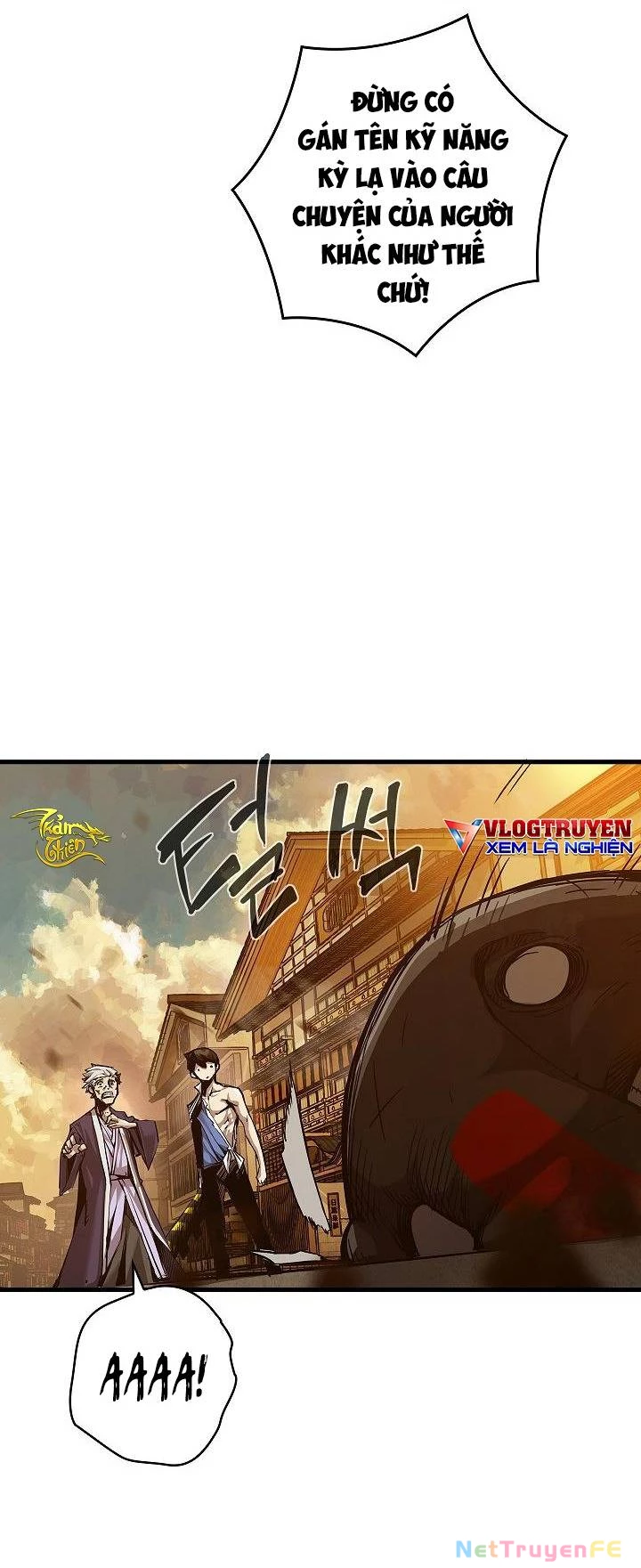 Kiếm Thần: Thần Chi Tử Chap 4 - Next Chap 5