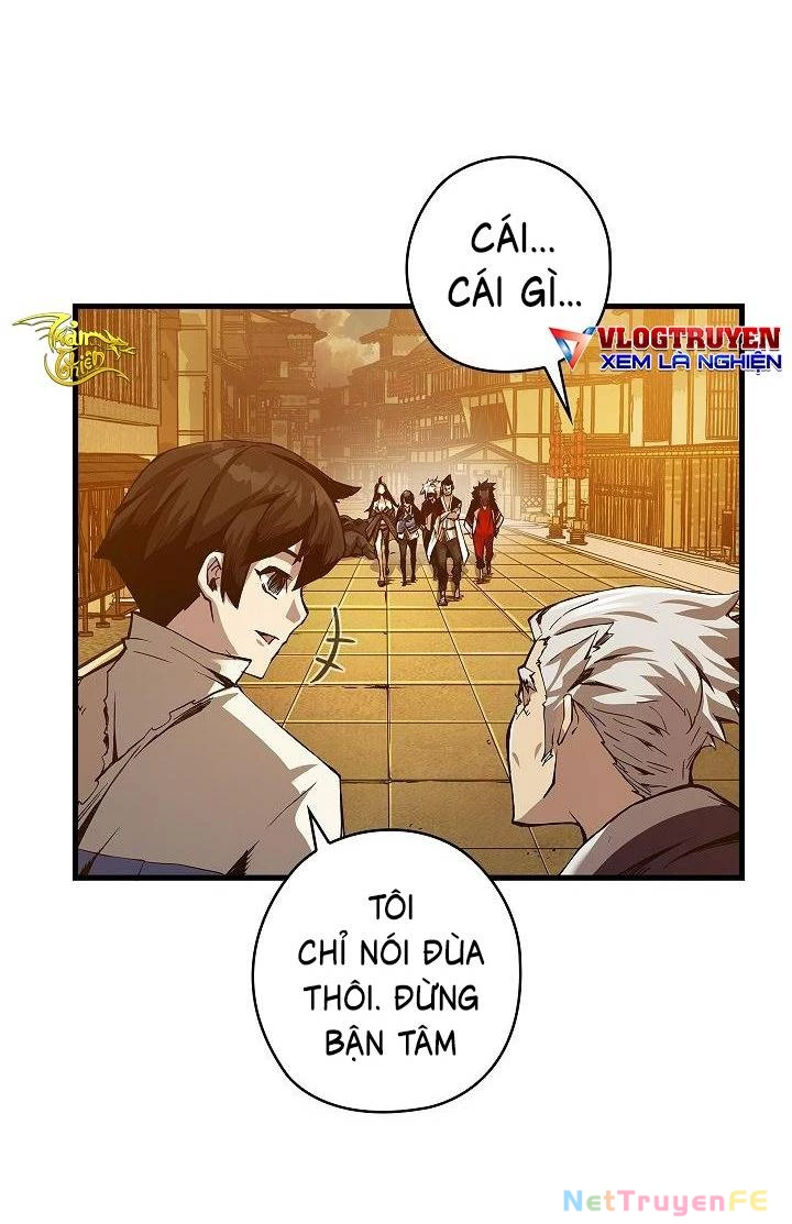 Kiếm Thần: Thần Chi Tử Chap 4 - Next Chap 5