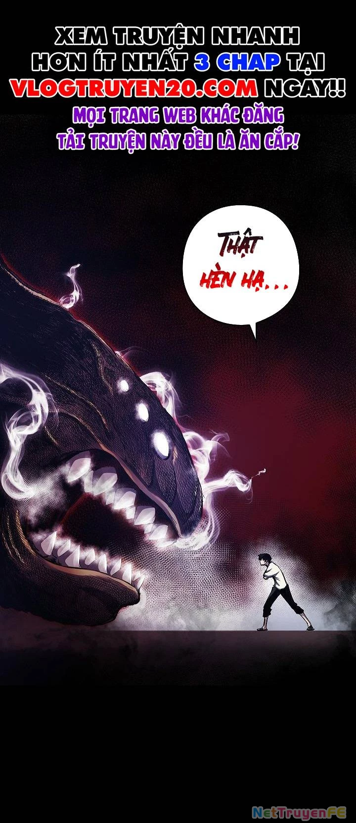 Kiếm Thần: Thần Chi Tử Chap 4 - Next Chap 5