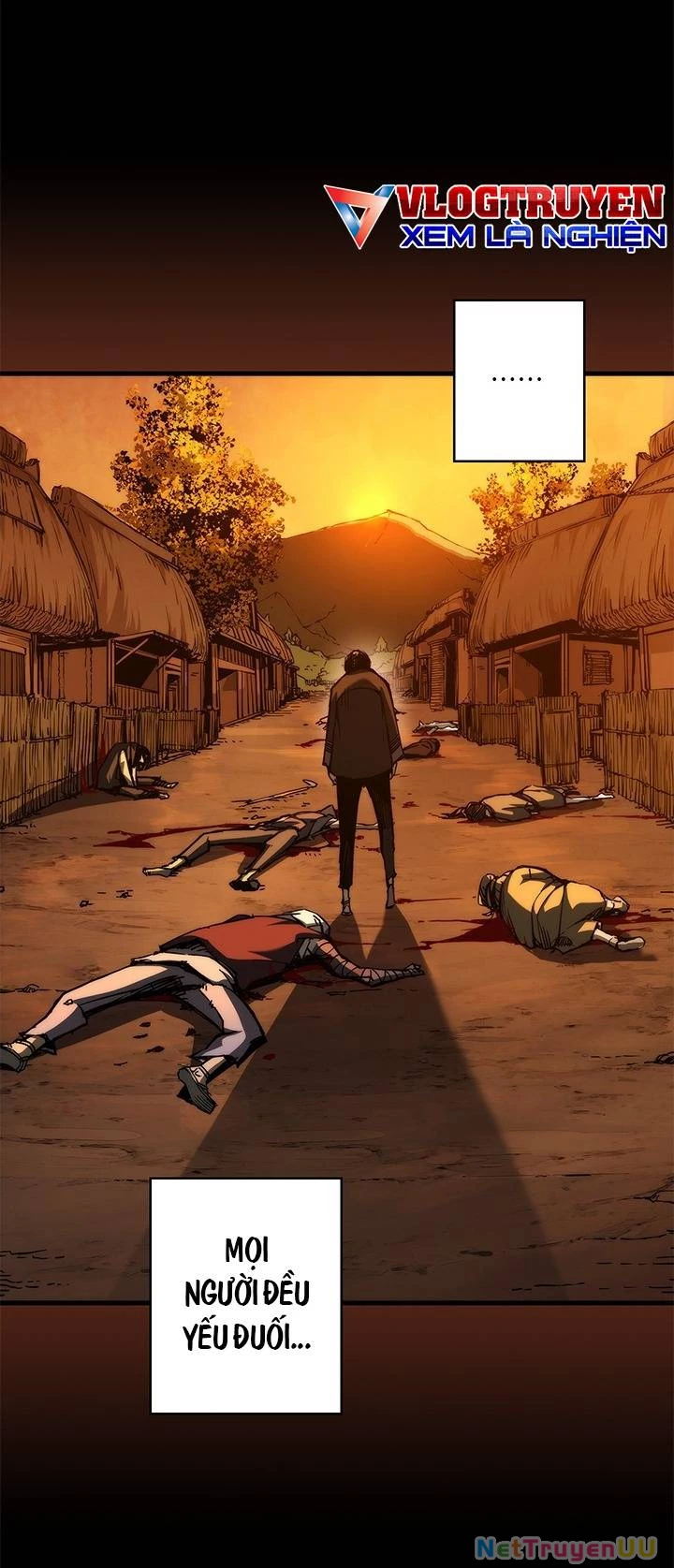 Kiếm Thần: Thần Chi Tử Chap 3 - Next Chap 4