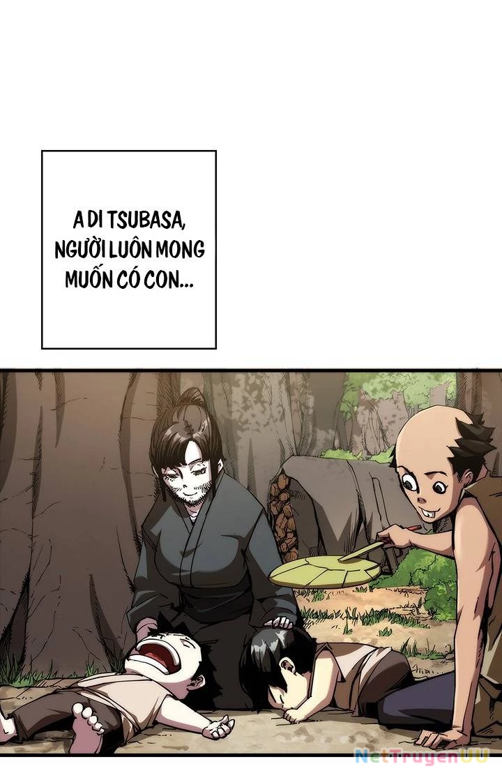 Kiếm Thần: Thần Chi Tử Chap 3 - Next Chap 4