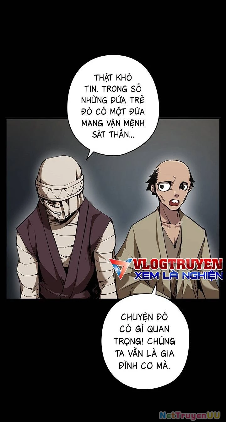 Kiếm Thần: Thần Chi Tử Chap 3 - Next Chap 4