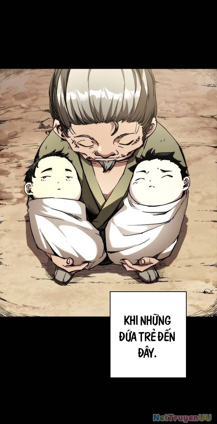 Kiếm Thần: Thần Chi Tử Chap 3 - Next Chap 4