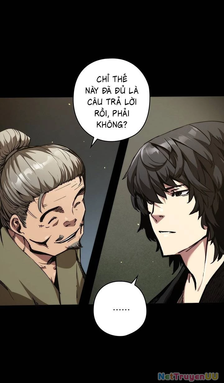 Kiếm Thần: Thần Chi Tử Chap 3 - Next Chap 4