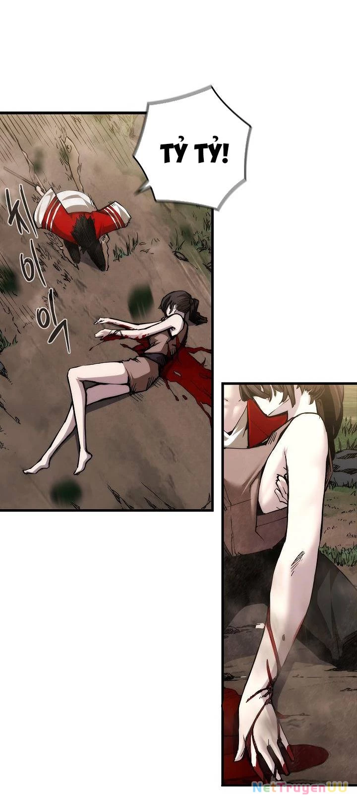 Kiếm Thần: Thần Chi Tử Chap 2 - Next Chap 3