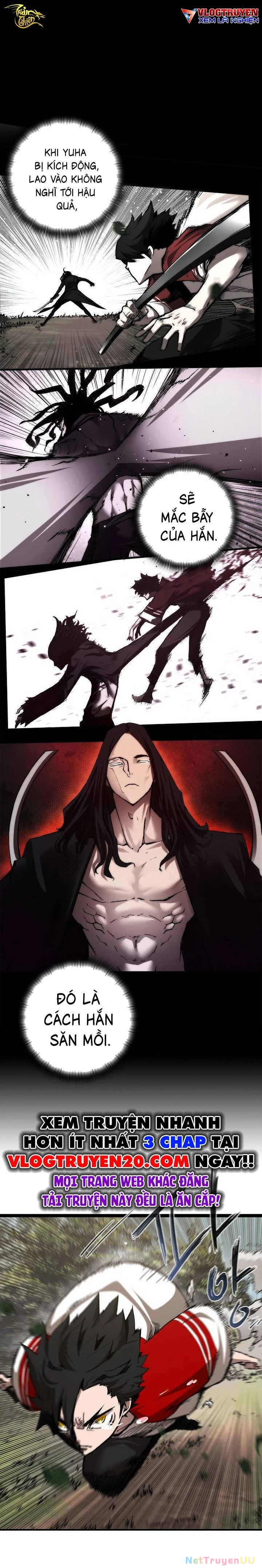 Kiếm Thần: Thần Chi Tử Chap 2 - Next Chap 3