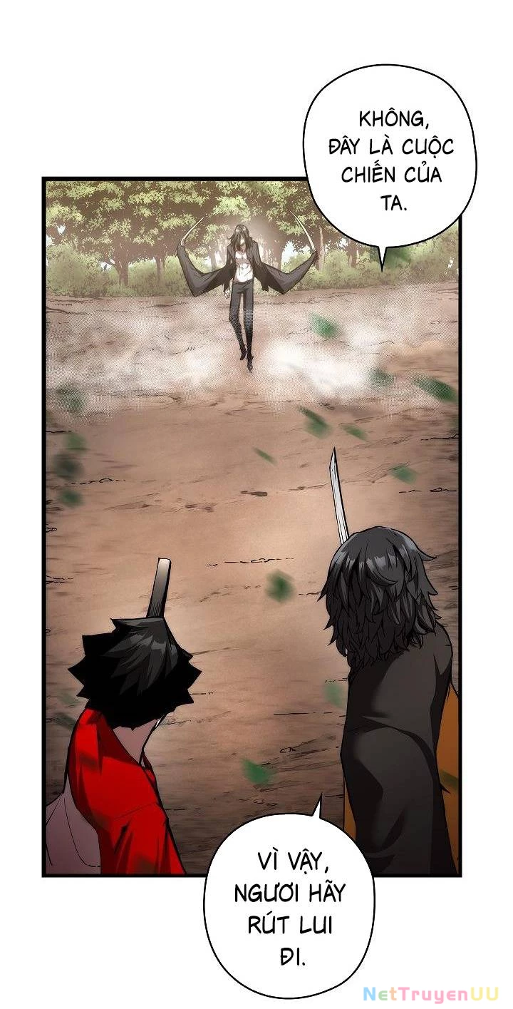 Kiếm Thần: Thần Chi Tử Chap 2 - Next Chap 3