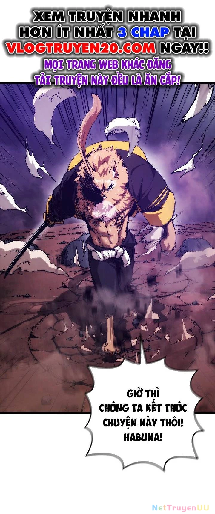 Kiếm Thần: Thần Chi Tử Chap 2 - Next Chap 3