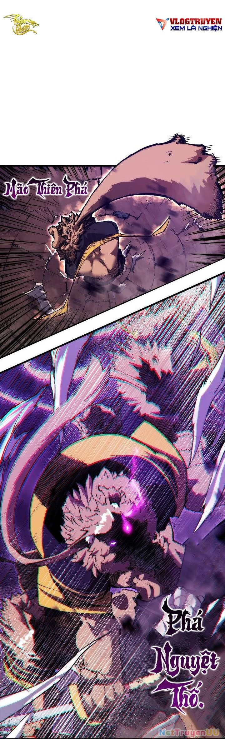 Kiếm Thần: Thần Chi Tử Chap 2 - Next Chap 3