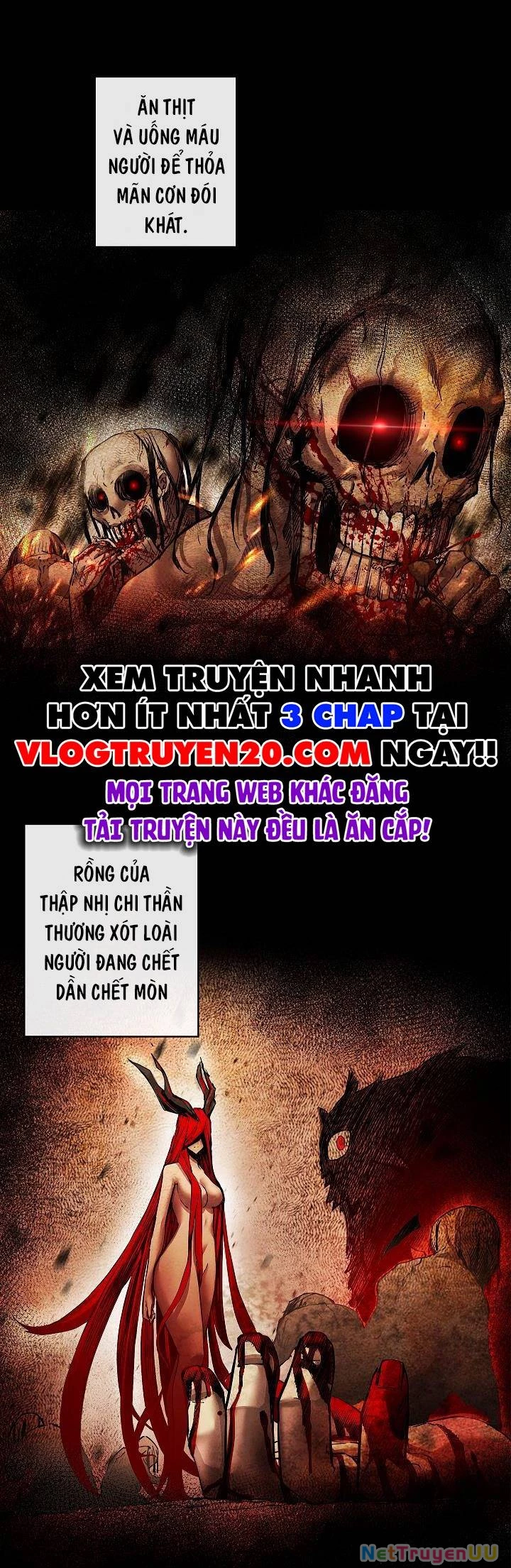 Kiếm Thần: Thần Chi Tử Chap 1 - Next Chap 2