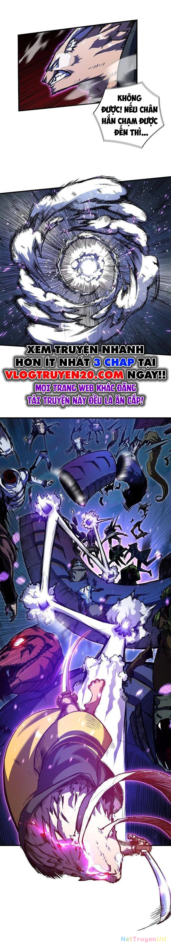 Kiếm Thần: Thần Chi Tử Chap 1 - Next Chap 2