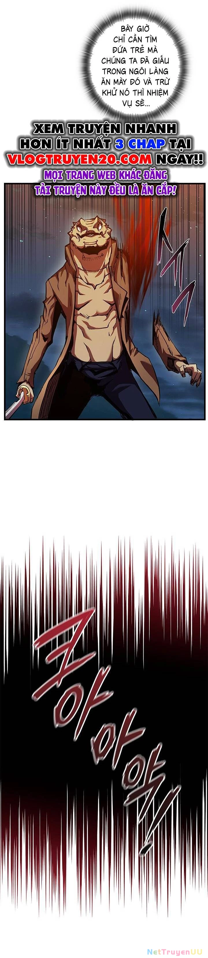 Kiếm Thần: Thần Chi Tử Chap 1 - Next Chap 2