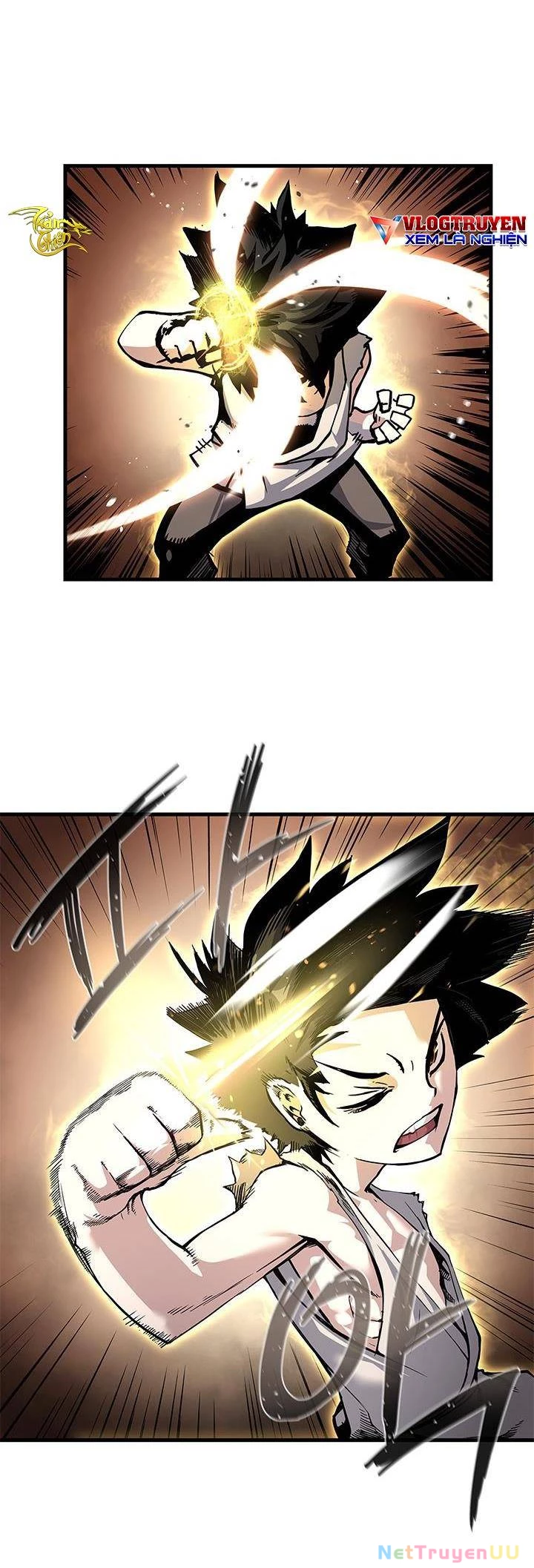 Kiếm Thần: Thần Chi Tử Chap 1 - Next Chap 2