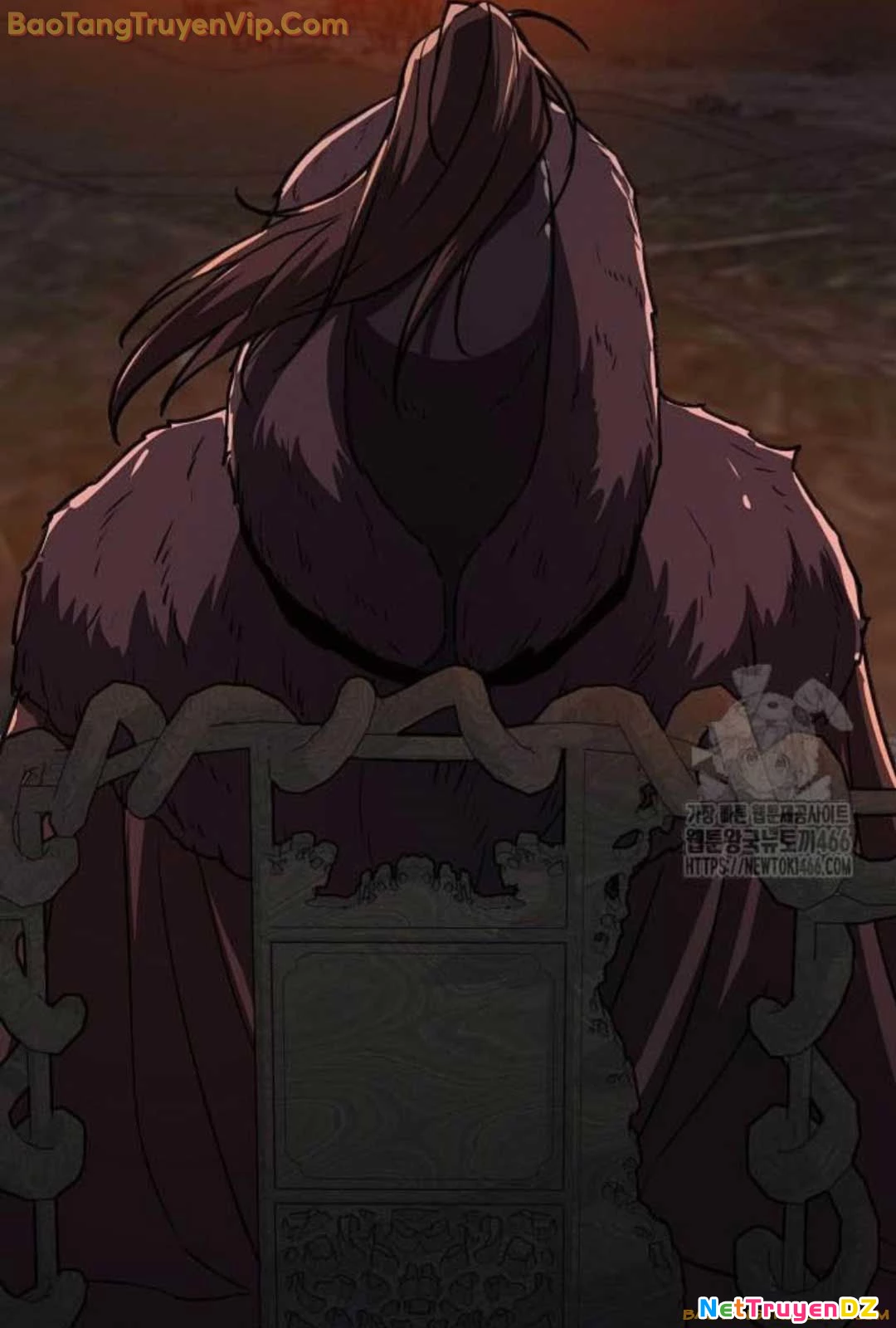 Thông Bách Chap 31 - Next Chap 32