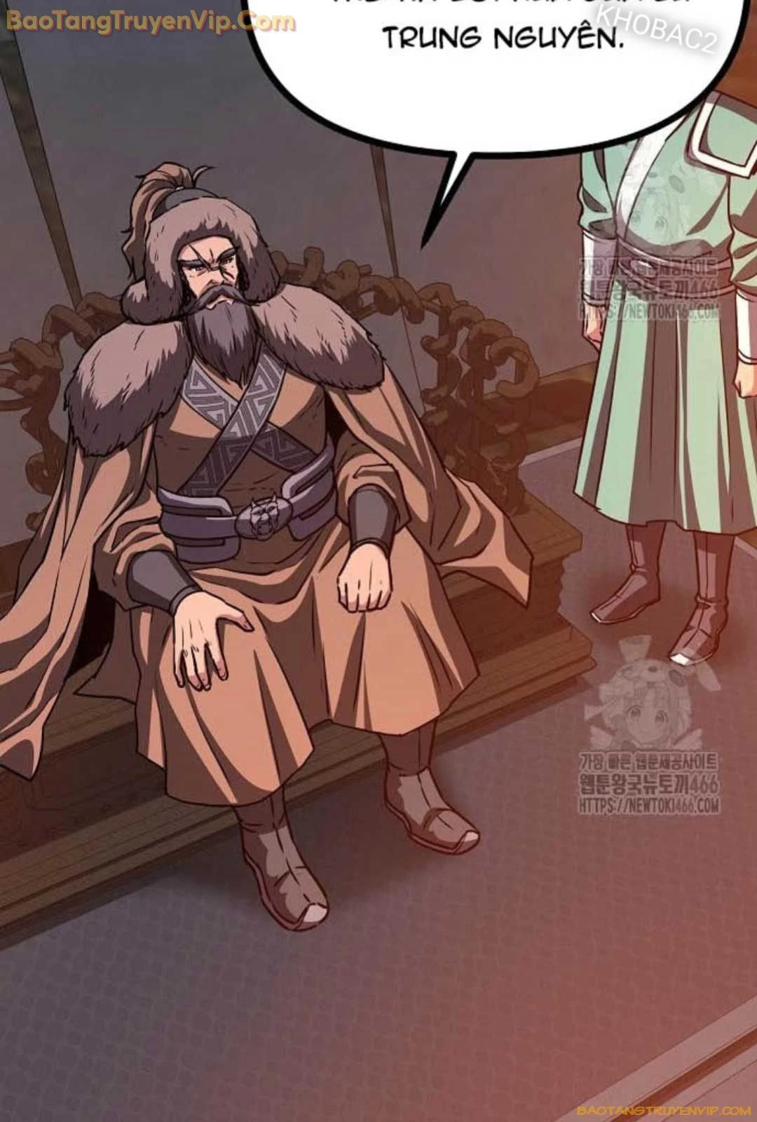 Thông Bách Chap 31 - Next Chap 32