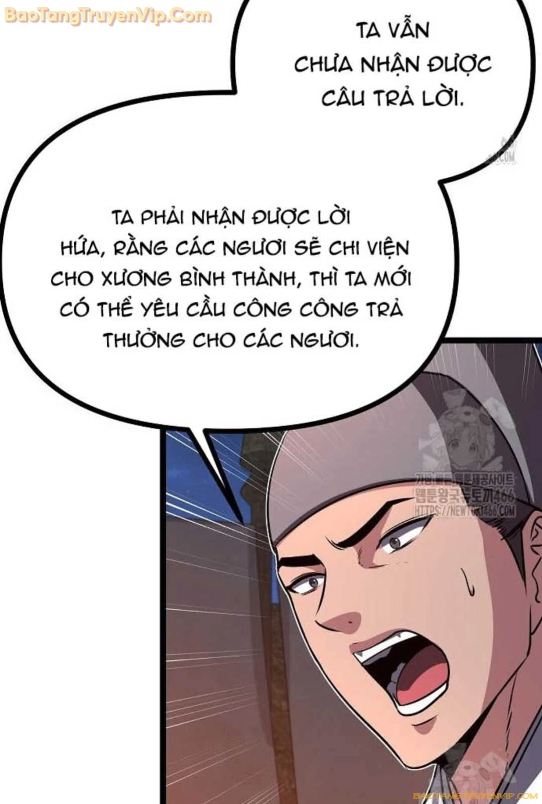 Thông Bách Chap 31 - Next Chap 32