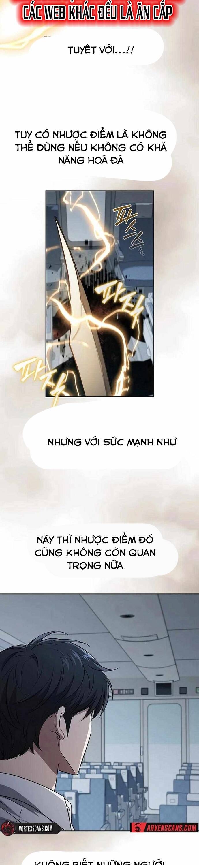 Cách Sống Sót Sau Quá Trình Tái Cơ Cấu Chap 20 - Next Chap 21