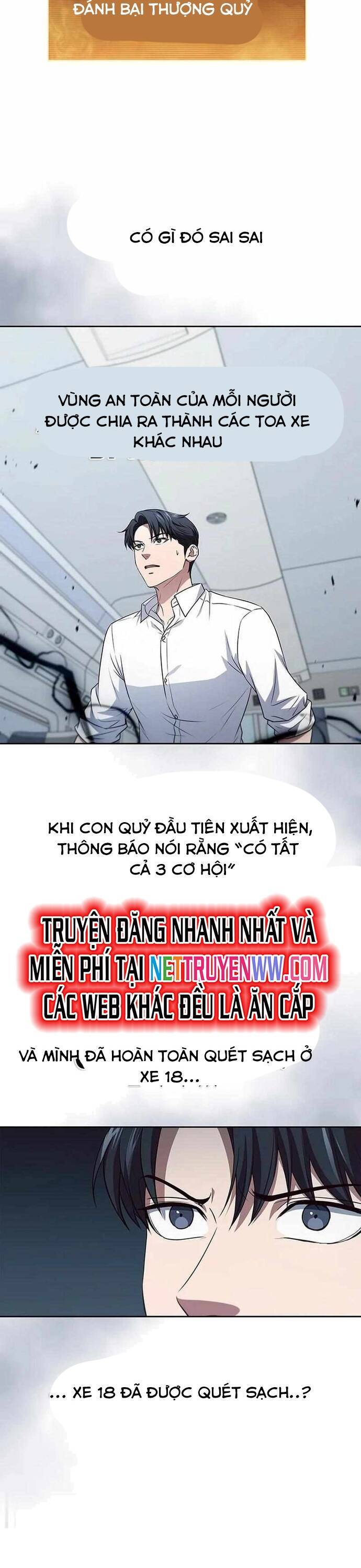 Cách Sống Sót Sau Quá Trình Tái Cơ Cấu Chap 20 - Next Chap 21