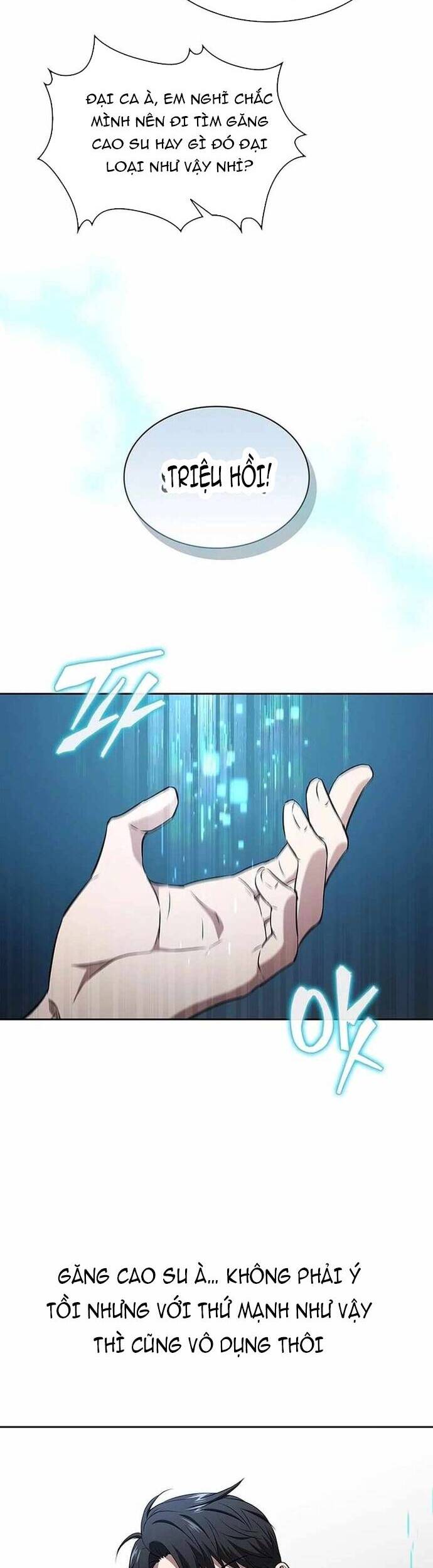 Cách Sống Sót Sau Quá Trình Tái Cơ Cấu Chap 19 - Next Chap 20