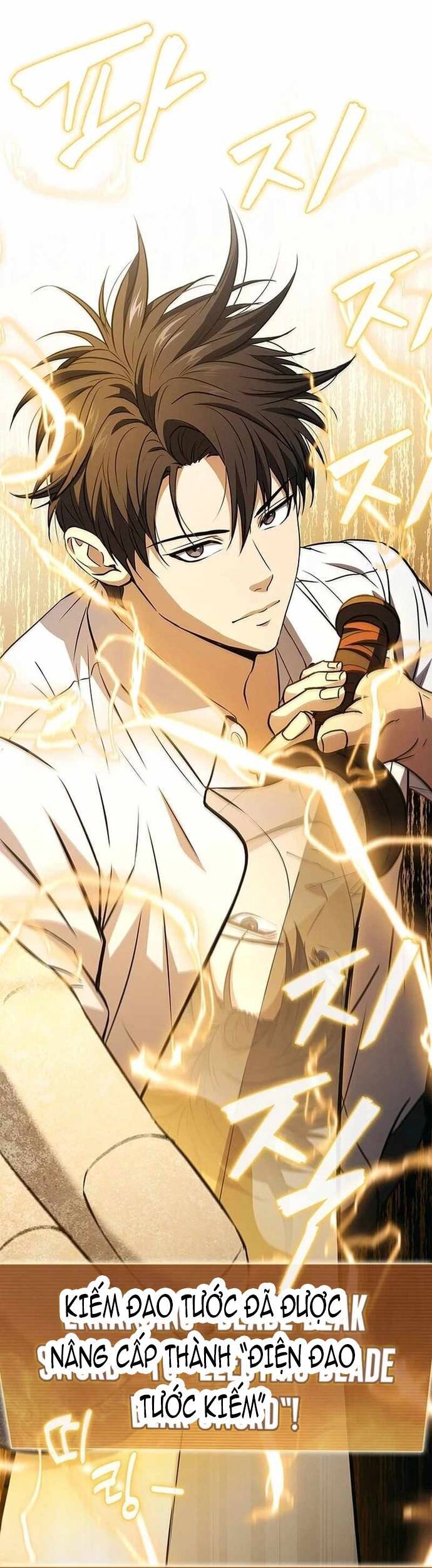 Cách Sống Sót Sau Quá Trình Tái Cơ Cấu Chap 19 - Next Chap 20