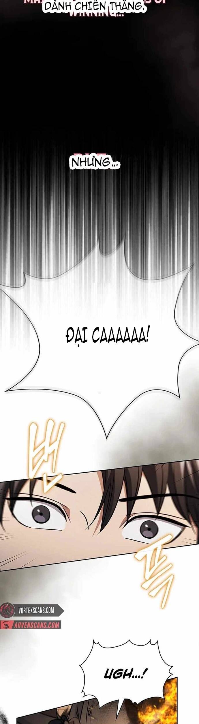 Cách Sống Sót Sau Quá Trình Tái Cơ Cấu Chap 18 - Next Chap 19