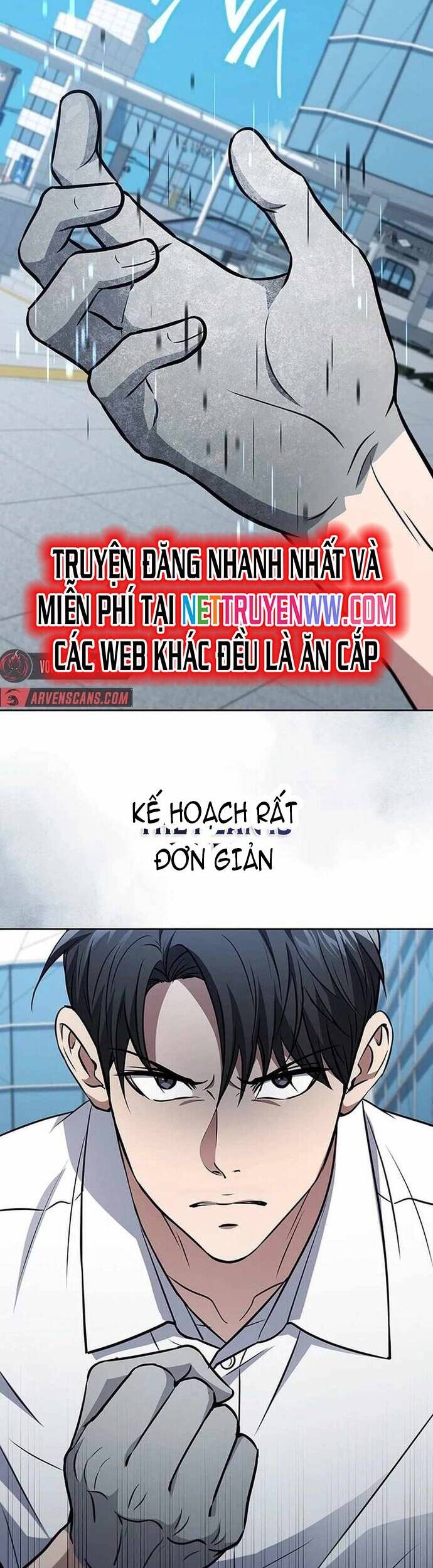 Cách Sống Sót Sau Quá Trình Tái Cơ Cấu Chap 18 - Next Chap 19