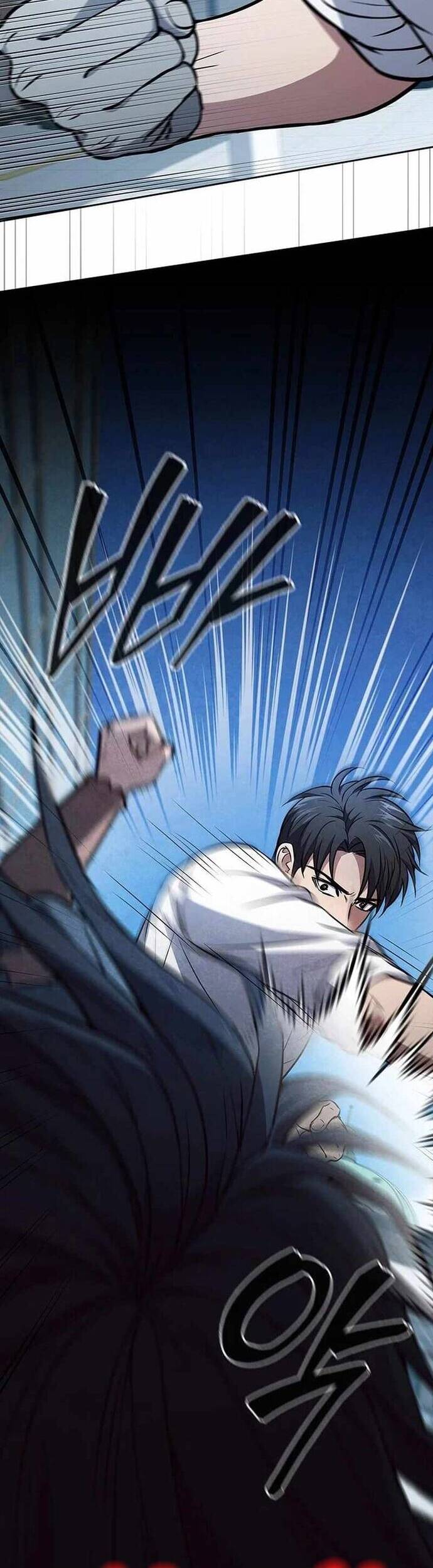 Cách Sống Sót Sau Quá Trình Tái Cơ Cấu Chap 18 - Next Chap 19