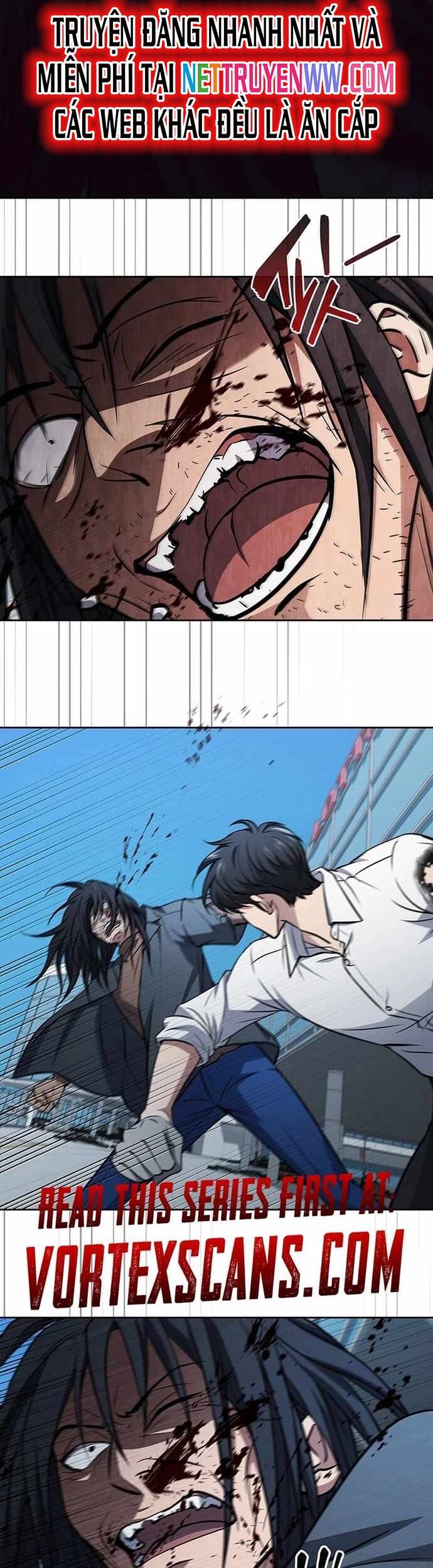 Cách Sống Sót Sau Quá Trình Tái Cơ Cấu Chap 18 - Next Chap 19