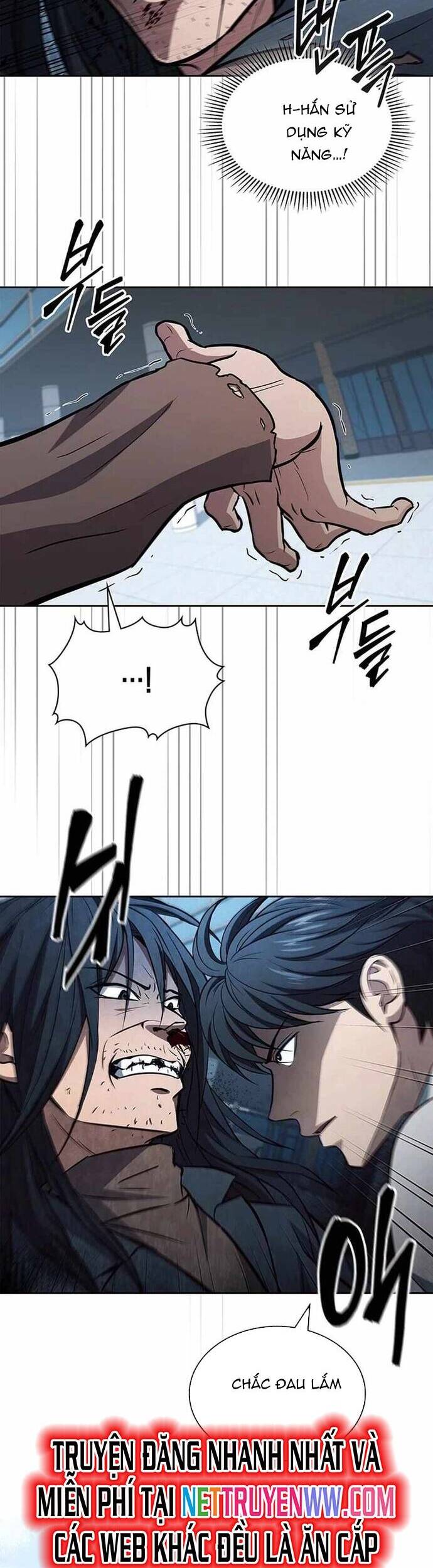 Cách Sống Sót Sau Quá Trình Tái Cơ Cấu Chap 18 - Next Chap 19