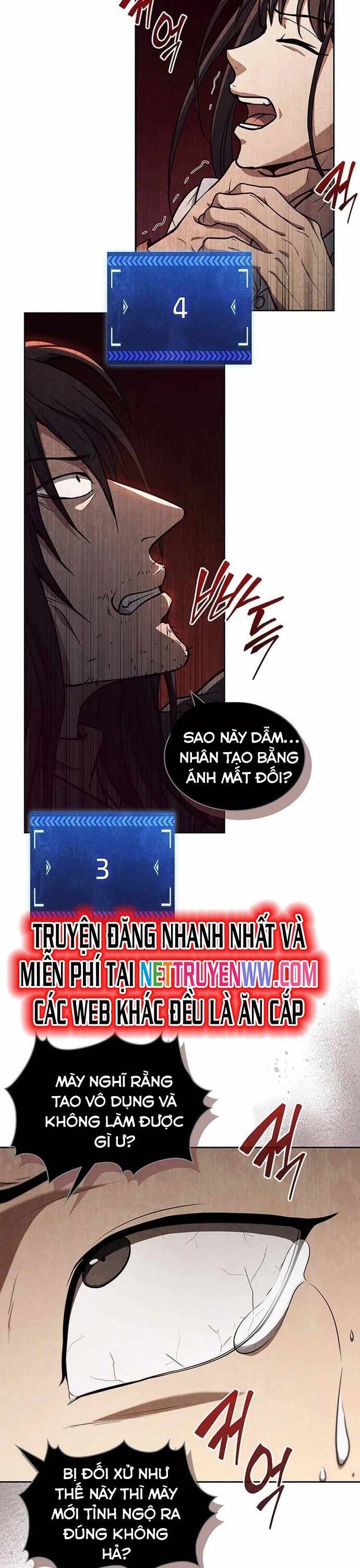 Cách Sống Sót Sau Quá Trình Tái Cơ Cấu Chap 16 - Next Chap 17
