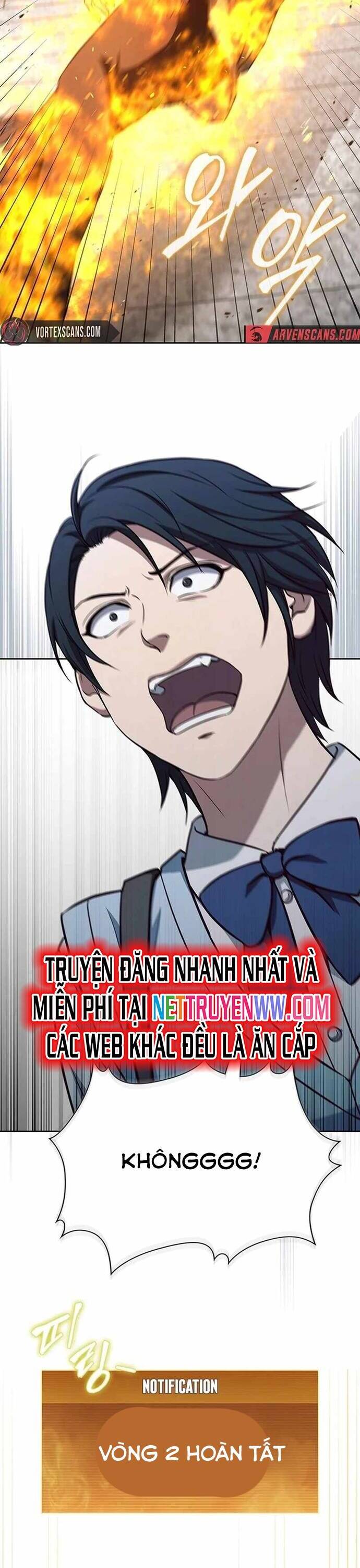 Cách Sống Sót Sau Quá Trình Tái Cơ Cấu Chap 16 - Next Chap 17