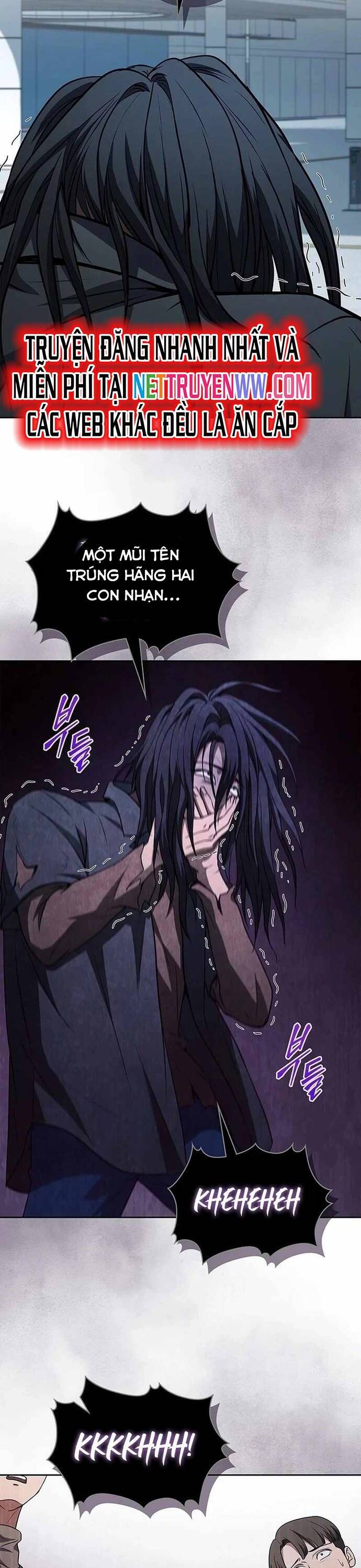 Cách Sống Sót Sau Quá Trình Tái Cơ Cấu Chap 16 - Next Chap 17