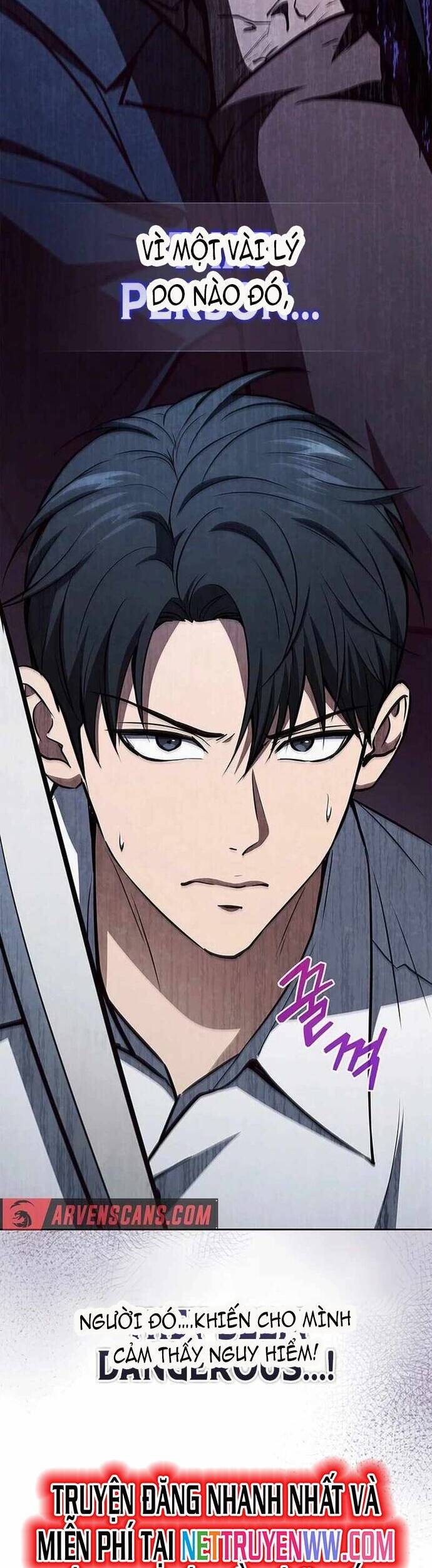 Cách Sống Sót Sau Quá Trình Tái Cơ Cấu Chap 15 - Next Chap 16