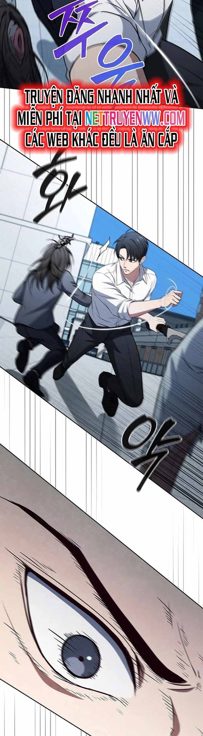 Cách Sống Sót Sau Quá Trình Tái Cơ Cấu Chap 15 - Next Chap 16