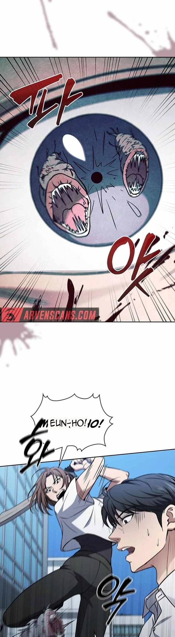 Cách Sống Sót Sau Quá Trình Tái Cơ Cấu Chap 15 - Next Chap 16