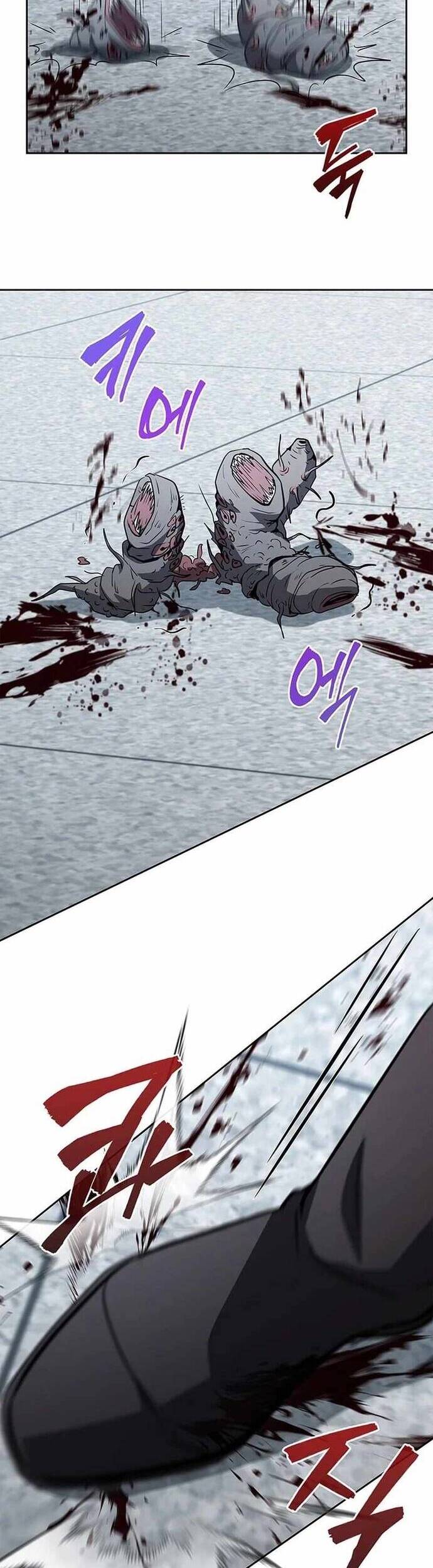 Cách Sống Sót Sau Quá Trình Tái Cơ Cấu Chap 15 - Next Chap 16