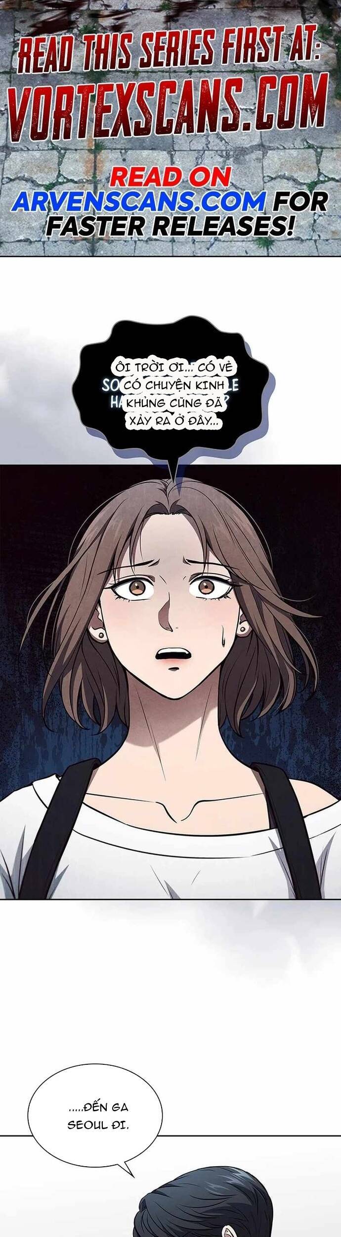 Cách Sống Sót Sau Quá Trình Tái Cơ Cấu Chap 14 - Next Chap 15