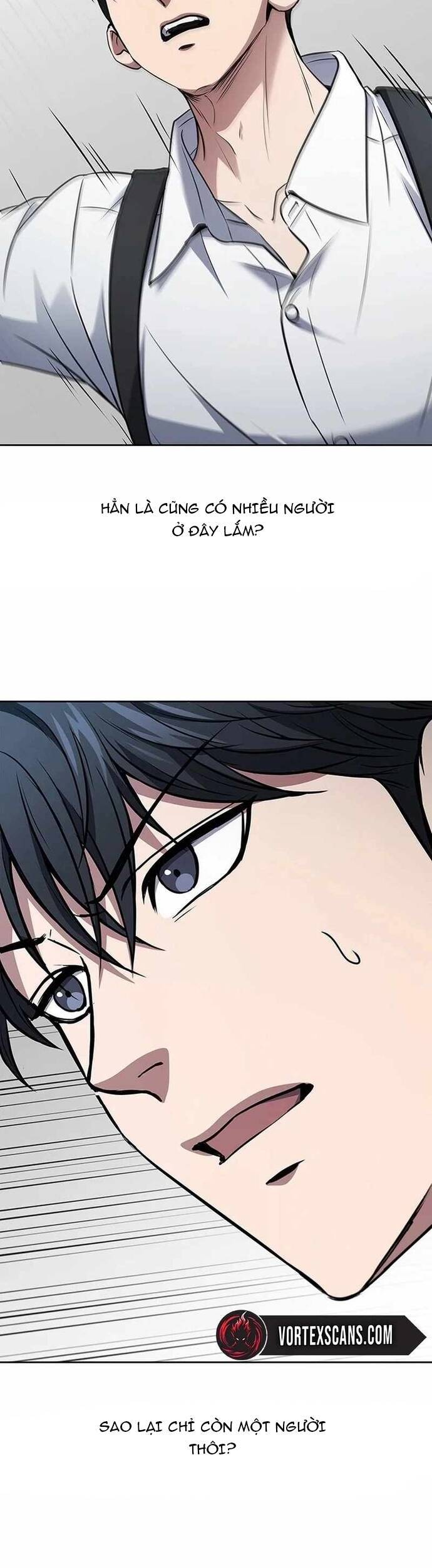 Cách Sống Sót Sau Quá Trình Tái Cơ Cấu Chap 14 - Next Chap 15