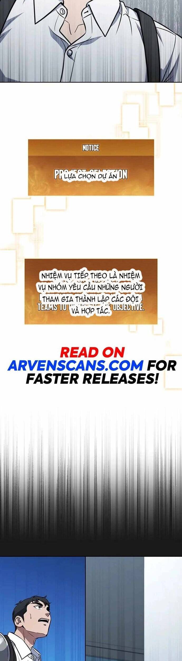 Cách Sống Sót Sau Quá Trình Tái Cơ Cấu Chap 14 - Next Chap 15