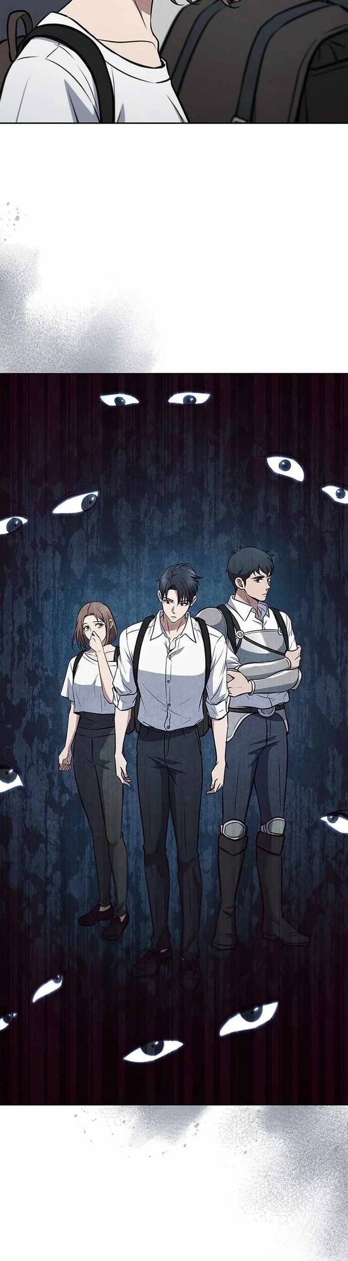 Cách Sống Sót Sau Quá Trình Tái Cơ Cấu Chap 14 - Next Chap 15